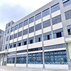 China Yimi (Guangzhou) Automotive Parts Co, Ltd Bedrijfsprofiel