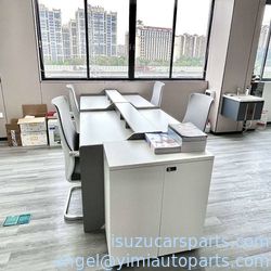 China Yimi (Guangzhou) Automotive Parts Co, Ltd Bedrijfsprofiel