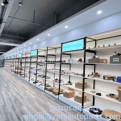 China Yimi (Guangzhou) Automotive Parts Co, Ltd Bedrijfsprofiel