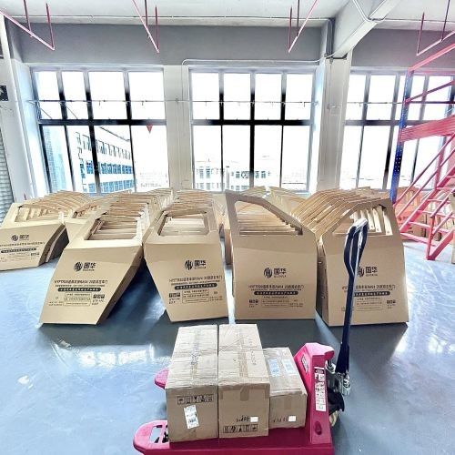 Yimi (Guangzhou) Automotive Parts Co, Ltd