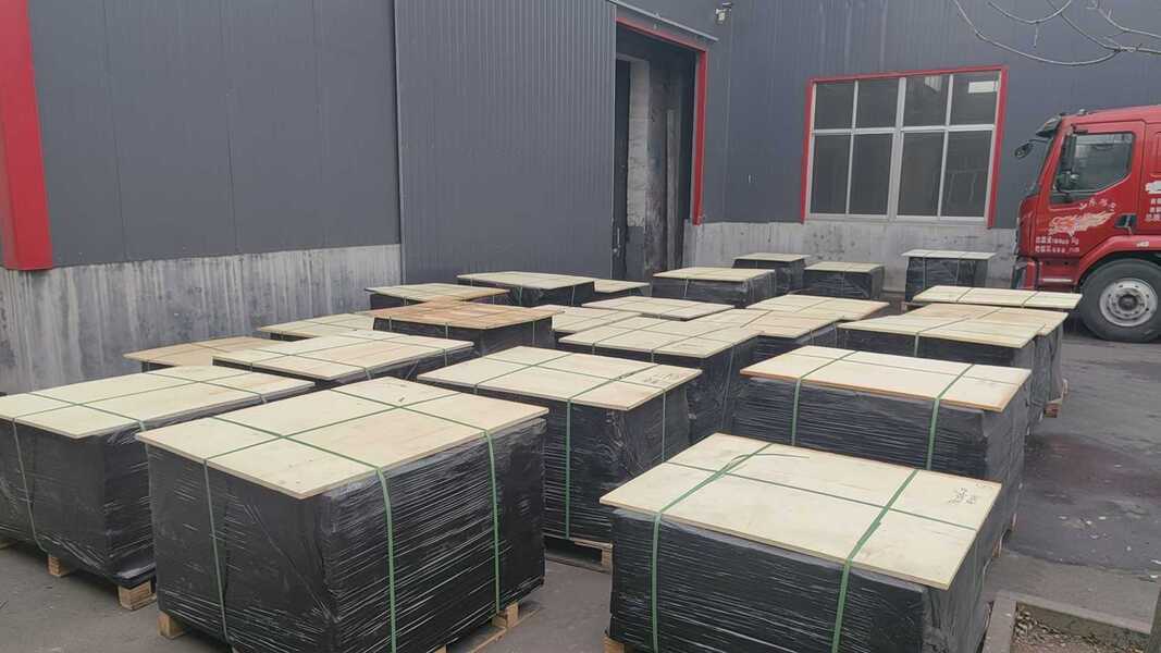 Yimi (Guangzhou) Automotive Parts Co, Ltd productielijn van de fabrikant