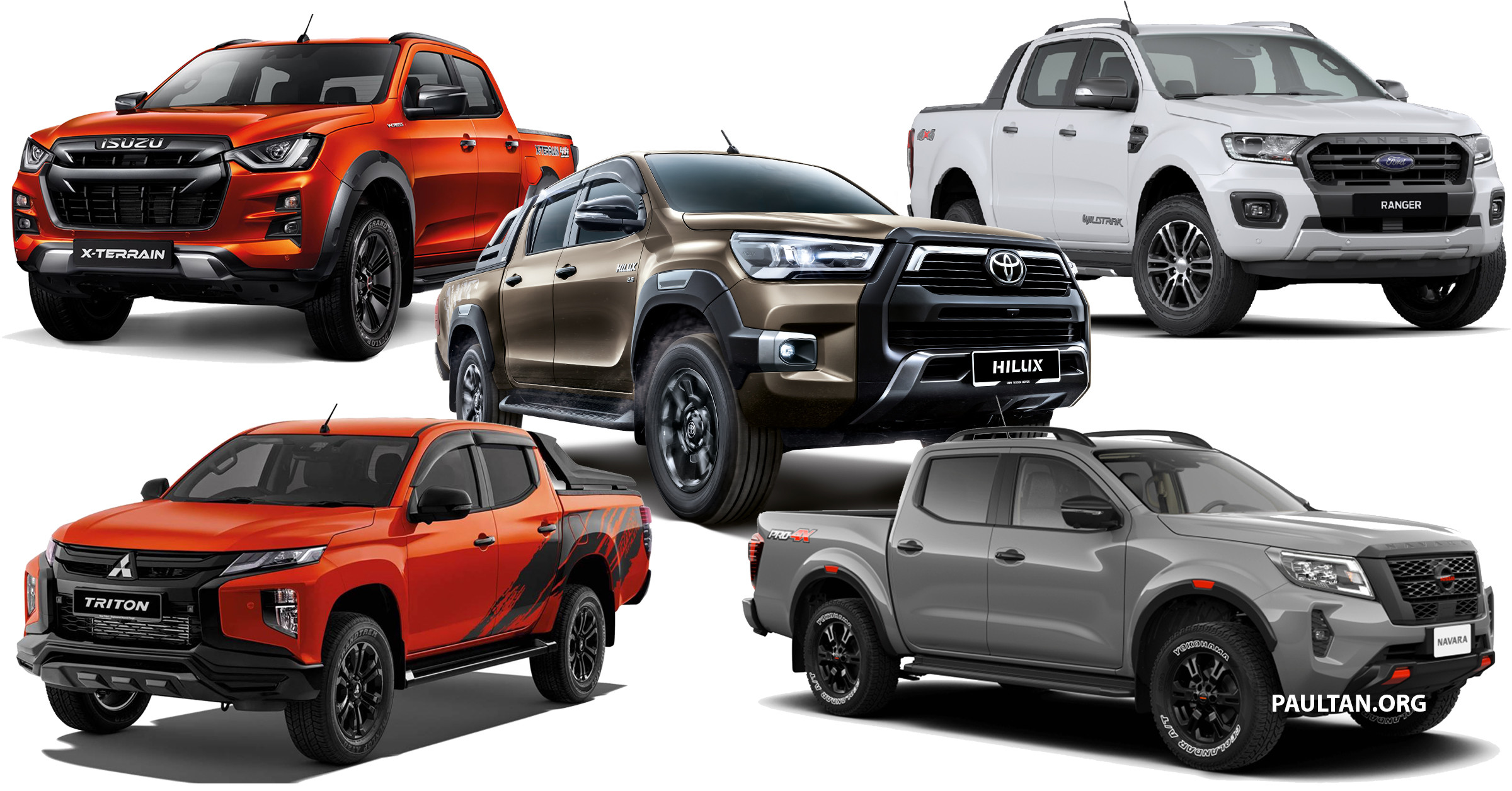 kwaliteit Onderdelen voor auto's van Isuzu fabriek