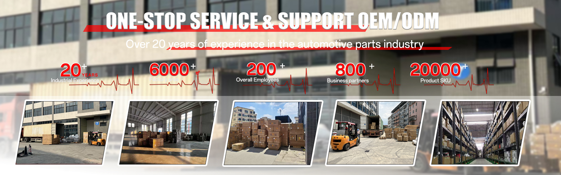 kwaliteit Onderdelen voor auto's van Isuzu fabriek