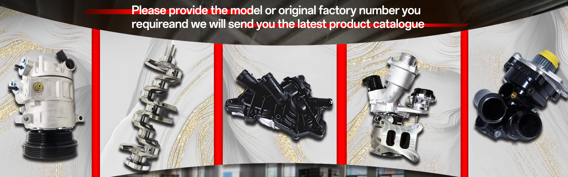 kwaliteit Onderdelen voor auto's van Isuzu fabriek