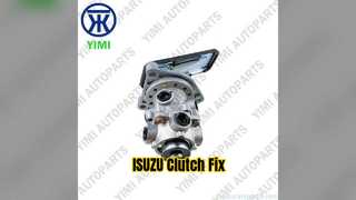 ISUZU CXZ81 koppelingshoofdcilinder 1-47500239-0