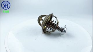 Motorthermostaat 1-13770085-0 1137700850 voor ISUZU FVR 6SA1 6SD1 vrachtwagens