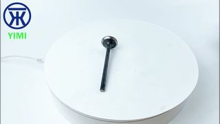 Inlaatklep voor ISUZU FVZ34 6HK1 8-94395882-0 8943958820