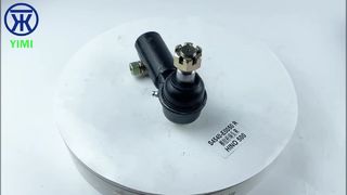 Trekstangverbinding S4540E0050 voor stuuruiteinde van HINO 500-serie vrachtwagens