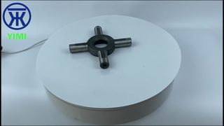 Differentieelkooi Spider 5-41521008-0 voor ISUZU J116 NKR57