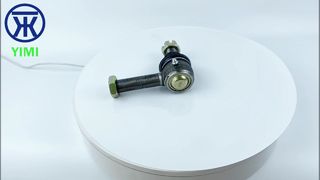 8-97222509-0 8-97142100-1 8-97107348-0 Trekstangstangeind voor ISUZU NKR 100P 4JB1 4JH1 4HG1 Vrachtwagenbesturing