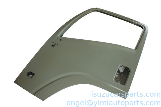 DEUR ASM FRT WO/TRIM LH NNR85 NQR NPR 700P 8-98075727-0