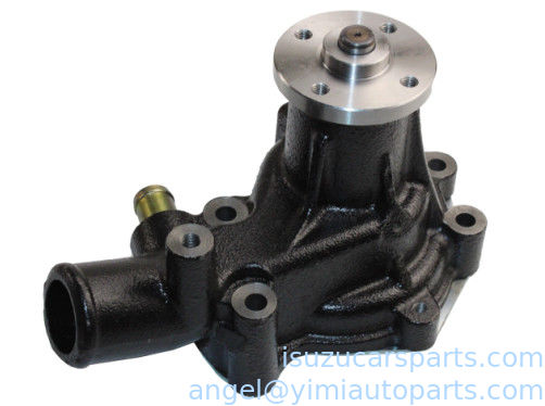4BC2 4BE1 Isuzu NPR Waterpomp Isuzu 4BD1 Waterpomp 8970211710