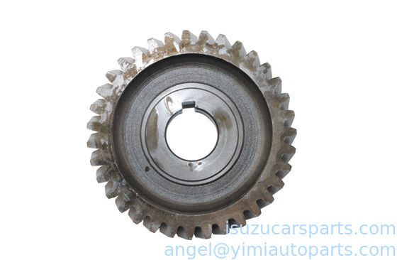 NPR 4HG1 4HF1 6HE1T KAIMHAFT GEAR 8970944401