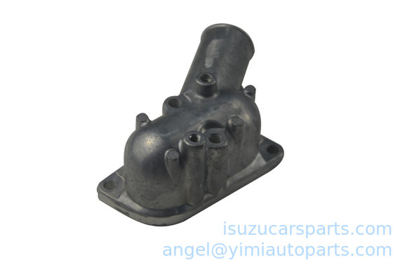 Isuzu Auto Koelonderdelen Auto Thermostaat Cover NPR 700P 4HE1 4HF1 8973727690