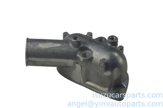 Isuzu Auto Koelonderdelen Auto Thermostaat Cover NPR 700P 4HE1 4HF1 8973727690