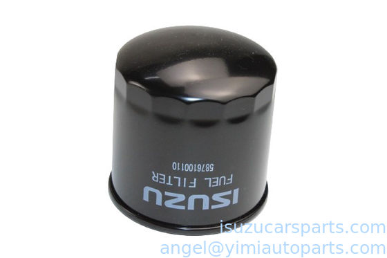 ISUZU NHR NKR NPR 4JB1 4JA1 4HF1 4BD1 4BE1 brandstoffilter 5-87610011-0