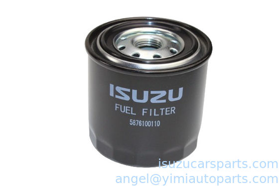 ISUZU NHR NKR NPR 4JB1 4JA1 4HF1 4BD1 4BE1 brandstoffilter 5-87610011-0