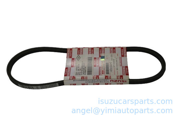 ISUZU NKR 4JB1 4JA1 4JH1 GERED FAN 5-87610062-0 5876100620 8971006060