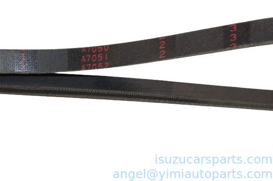 ISUZU NKR 4JB1 4JA1 4JH1 GERED FAN 5-87610062-0 5876100620 8971006060