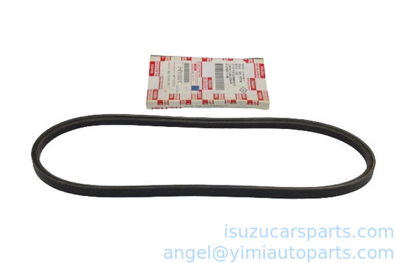 ISUZU NKR 4JB1 4JA1 4JH1 GERED FAN 5-87610062-0 5876100620 8971006060
