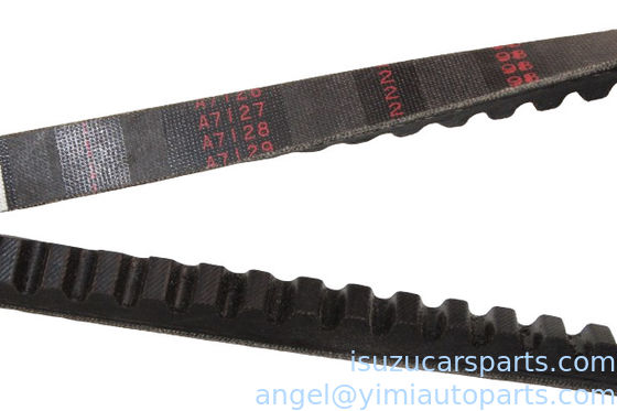 ISUZU NKR 4JB1 4JA1 4JH1 RIEM 5-87610063-0 5876100630 8973151530