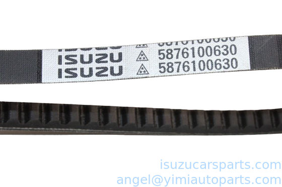 ISUZU NKR 4JB1 4JA1 4JH1 RIEM 5-87610063-0 5876100630 8973151530