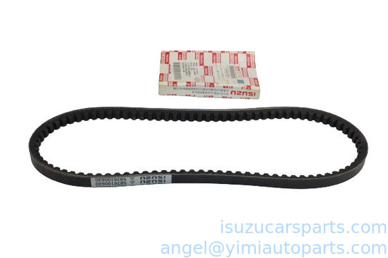 ISUZU NKR 4JB1 4JA1 4JH1 RIEM 5-87610063-0 5876100630 8973151530