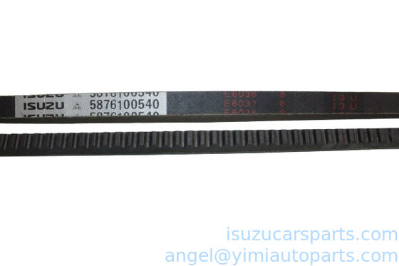 ISUZU NPR NKR 4JB1 4JA1 4JH1 4HF1 4HG1 4HK1 GERED 5-87610054-0 5876100540 8980108410