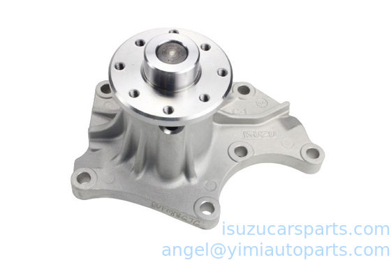 ISUZU NKR 4JB1 4JA1 4JH1 4JG2 Waterpomp 5876100880 8971050125 8971233300 8970627963