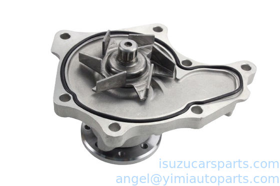 ISUZU NKR 4JB1 4JA1 4JH1 4JG2 Waterpomp 5876100880 8971050125 8971233300 8970627963