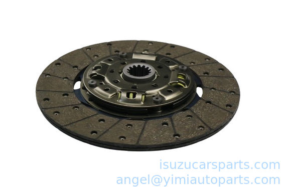 ISUZU MYY5T 4HG1 4JH1T 600P 4KH1 DISC CLUTCH 8973771490
