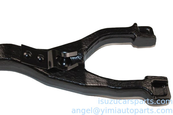 NPR 4HF1 MXA5R Isuzu Clutch Parts Fork Shift CLU 8-97187936-0