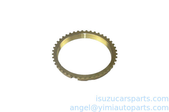MYY5T Isuzu koppelingsonderdelen Synchronisator Ring (4/5) 8973095321 Nieuwe staat