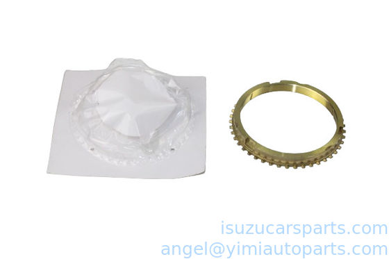 MYY5T Isuzu koppelingsonderdelen Synchronisator Ring (4/5) 8973095321 Nieuwe staat