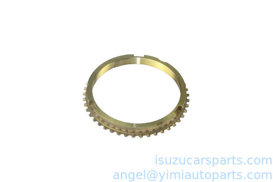 MYY5T Isuzu koppelingsonderdelen Synchronisator Ring (4/5) 8973095321 Nieuwe staat