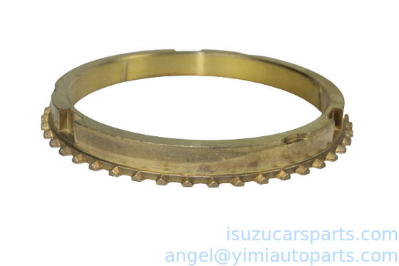 MYY5T Isuzu koppelingsonderdelen Synchronisator Ring (4/5) 8973095321 Nieuwe staat
