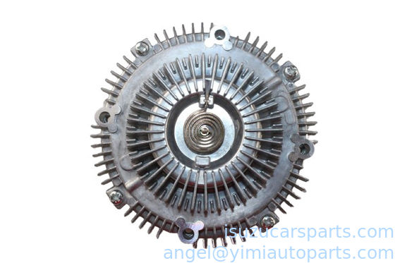 ISUZU NPR 4HE1 4HE1T CLUTCH COOLING VAN 8-97148797-0 8971487970
