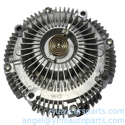 ISUZU NPR 4HE1 4HE1T CLUTCH COOLING VAN 8-97148797-0 8971487970