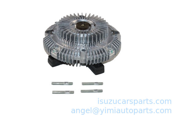 ISUZU NPR 4HE1 4HE1T CLUTCH COOLING VAN 8-97148797-0 8971487970