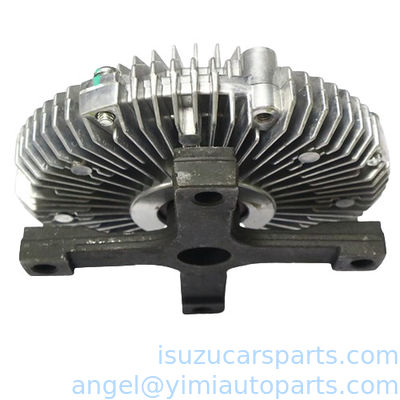 ISUZU NPR 4HE1 4HE1T CLUTCH COOLING VAN 8-97148797-0 8971487970
