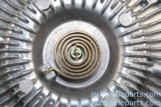ISUZU TFR54 4JA1 Clutch COOLING VAN 8943112571