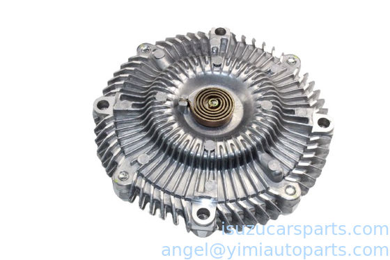 ISUZU TFR54 4JA1 Clutch COOLING VAN 8943112571