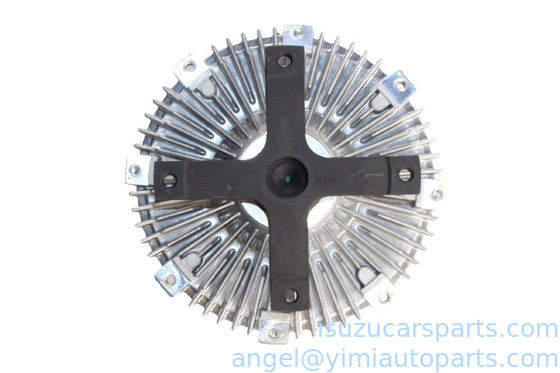 ISUZU NPR 4HK1 EUROPE Clutch COOLING VAN 8973673821