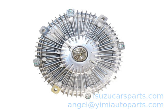 ISUZU NPR 4HK1 EUROPE Clutch COOLING VAN 8973673821