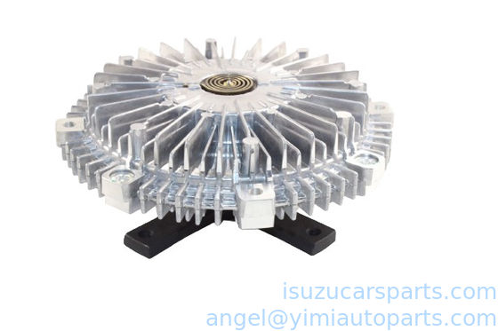 ISUZU NPR 4HK1 EUROPE Clutch COOLING VAN 8973673821