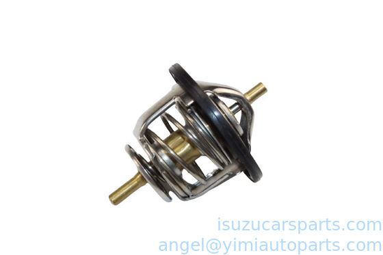 Hoge sterkte ISUZU 700P 4HF1 Thermostaat 82~C 8973007900 8973007892