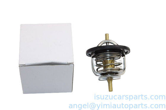 Hoge sterkte ISUZU 700P 4HF1 Thermostaat 82~C 8973007900 8973007892