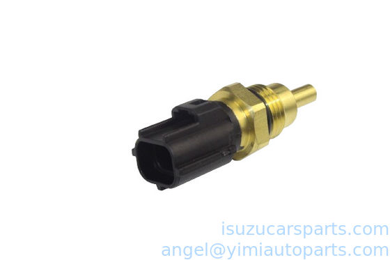 ISUZU 700P NPR NQR 4HK1 4JJ1 4JK1 DMAX2.5 3.0L SENSOR GLOW PLUG THERMOSTAT 8-98023883-0