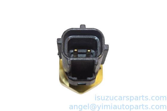 ISUZU 700P NPR NQR 4HK1 4JJ1 4JK1 DMAX2.5 3.0L SENSOR GLOW PLUG THERMOSTAT 8-98023883-0