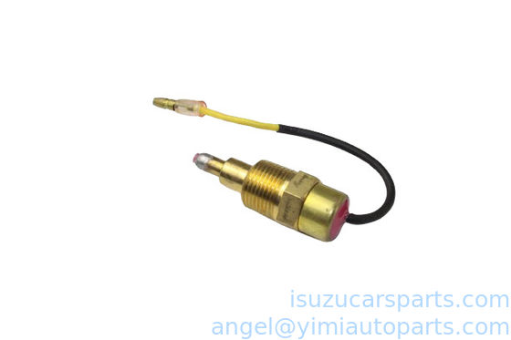 ISUZU NHR NPR TRA NKR 4HF1 SCHAKELAAR THERMO QOS 1306250TKB1 8944575110 1306250BB 8970688040 8941211521